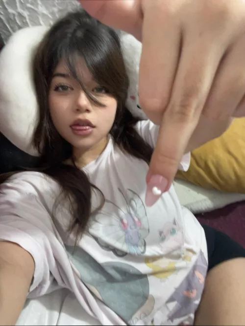 I can see you trembling through the screen wishing to be used by me