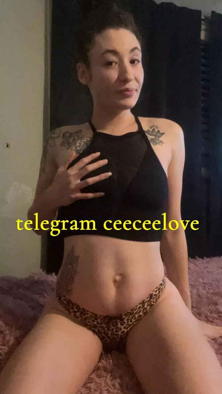 I do video calls love! 