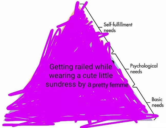 I saw something similar on here some days ago, well here's the exact opposite