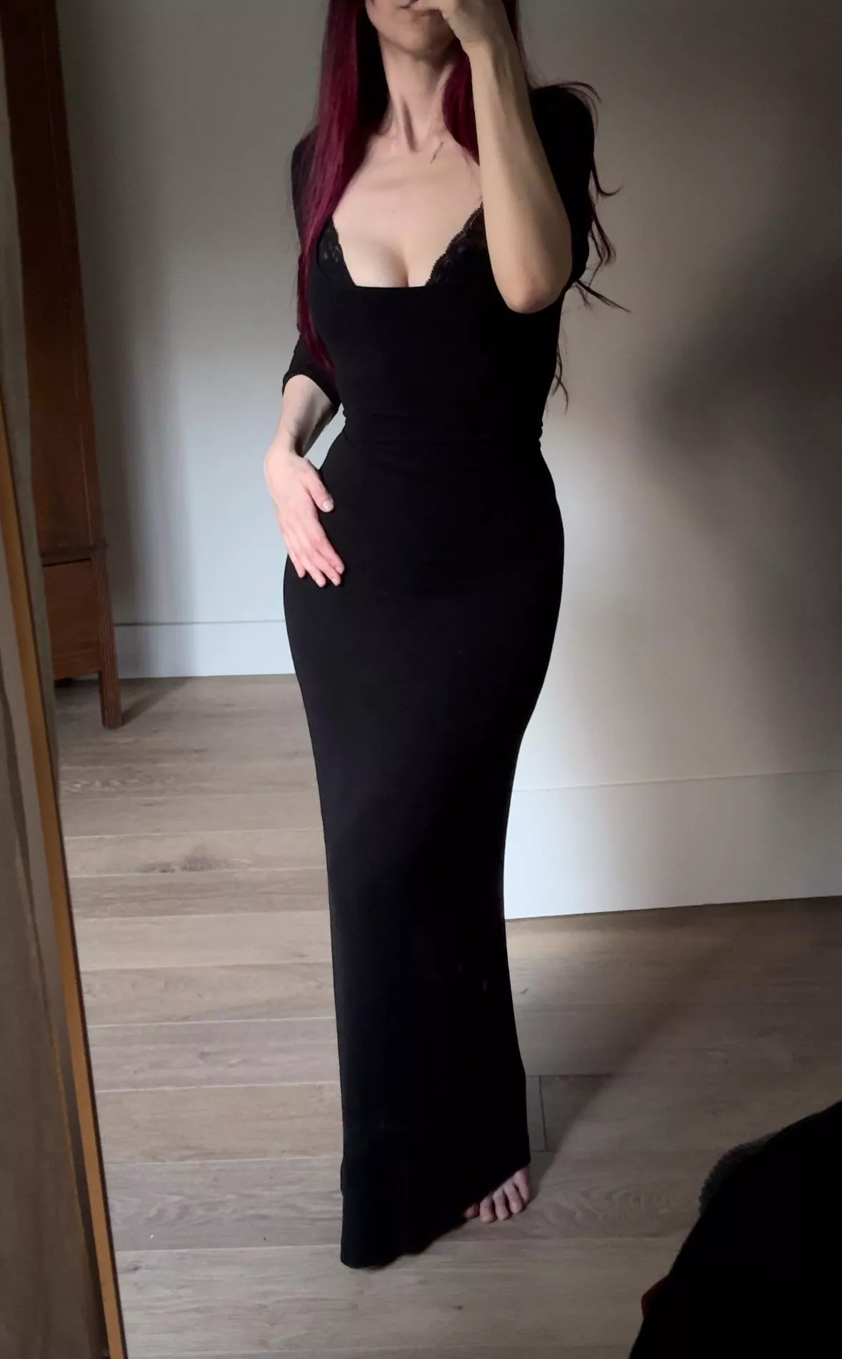 I see you lurking, it’s only a matter of time before you break😉🥀🦇💰