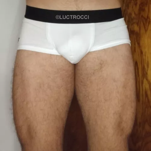 I want your head between my buttocks