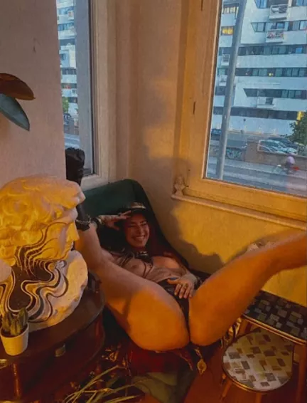 I'm worried that my breasts aren't as nice as everyone else's.