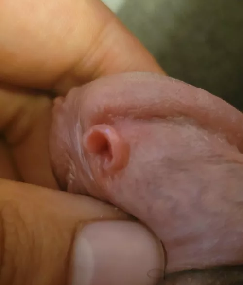 Is this a lost cause?