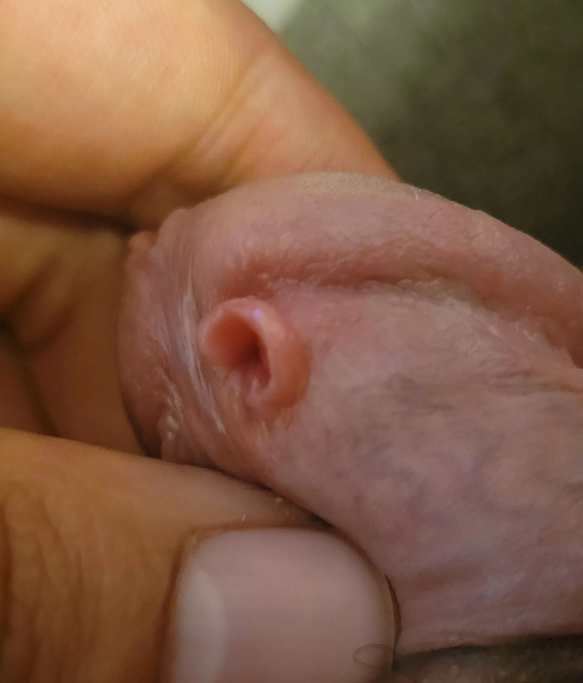 Is this a lost cause?