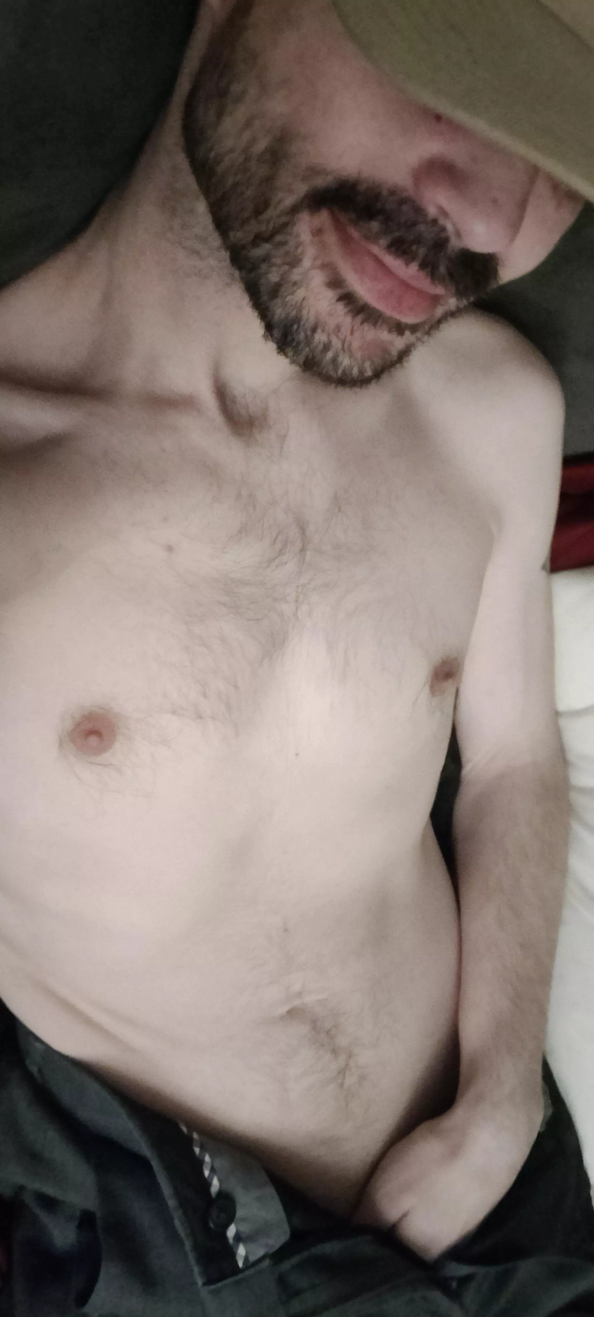 Just a dude wanting some appreciation