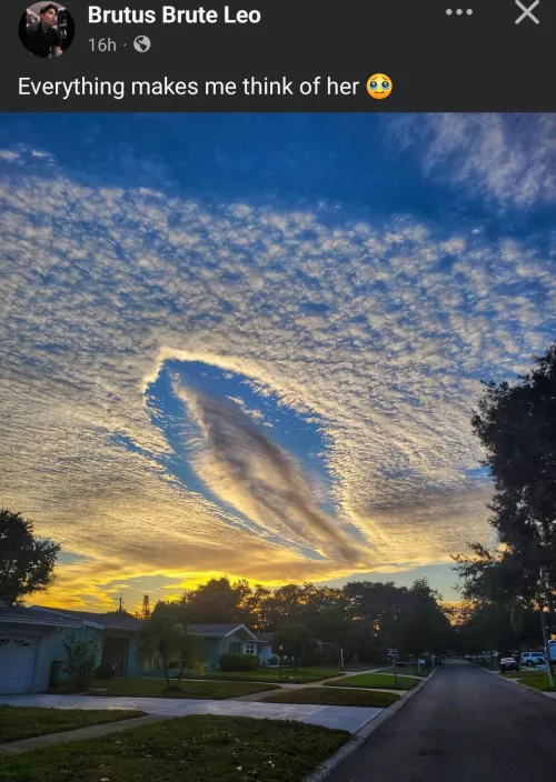 Just thought yall would find this funny 😅