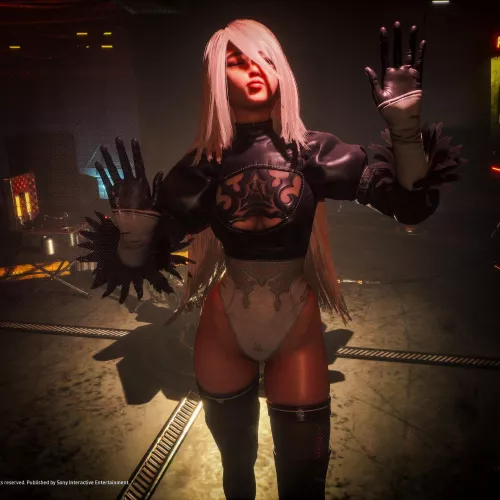 Kiss me  before you go…