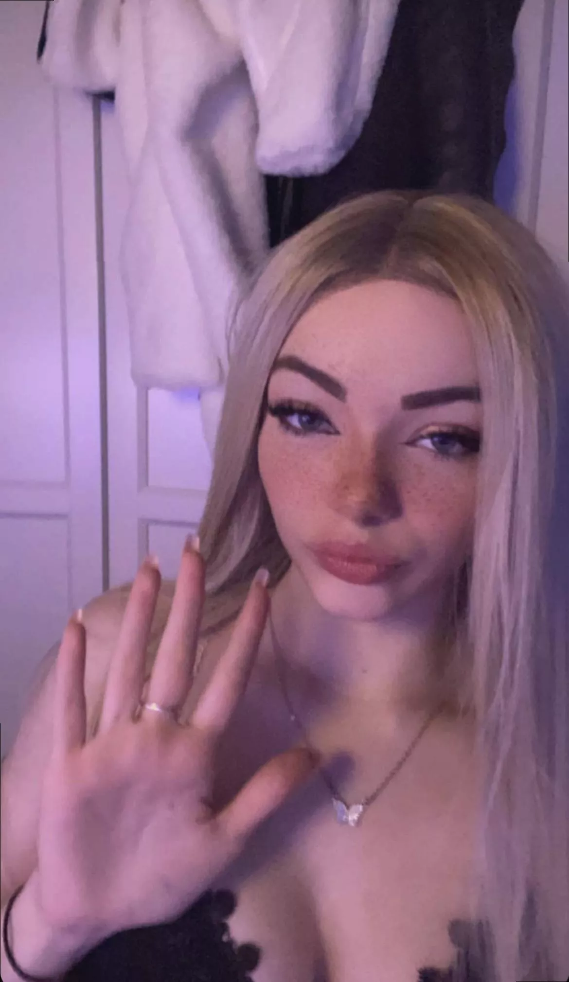 Let’s create something intimate and unforgettable Telegram: @veruney