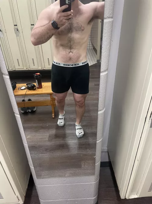 Little post workout 🏋️‍♀️ (31)