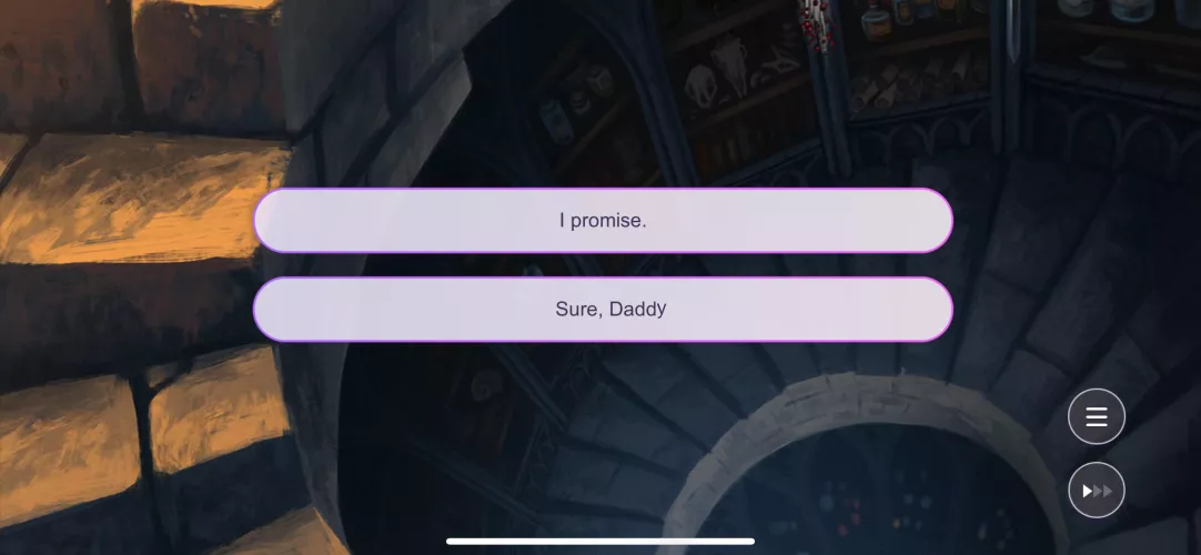 Live laugh love daddy Lucifer