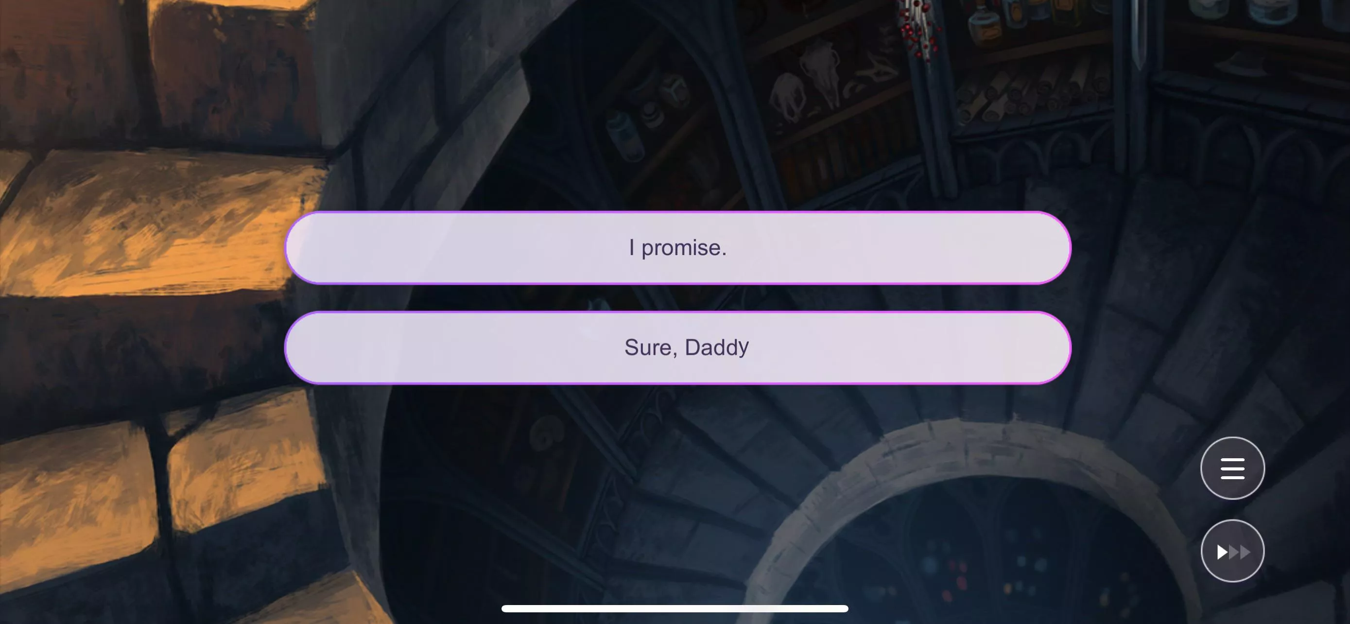 Live laugh love daddy Lucifer