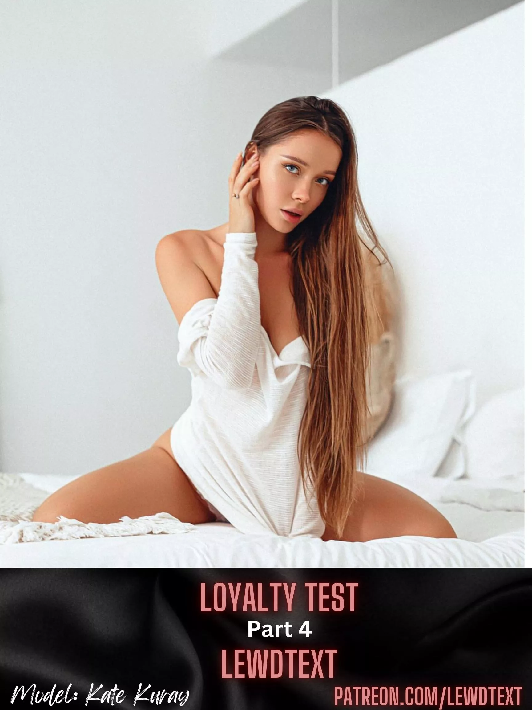 Loyalty Test Part 4