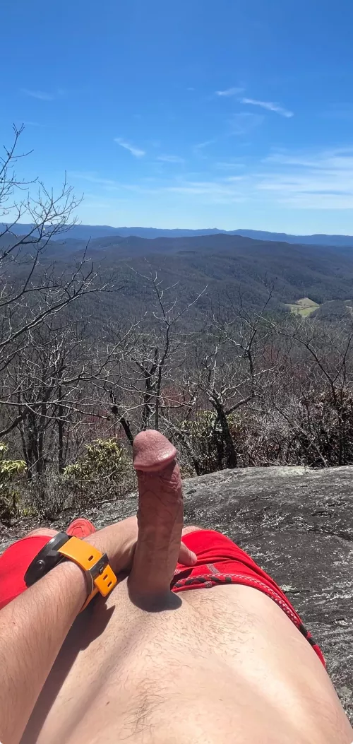 [M] I brought a sit pad, in case you forgot yours at home