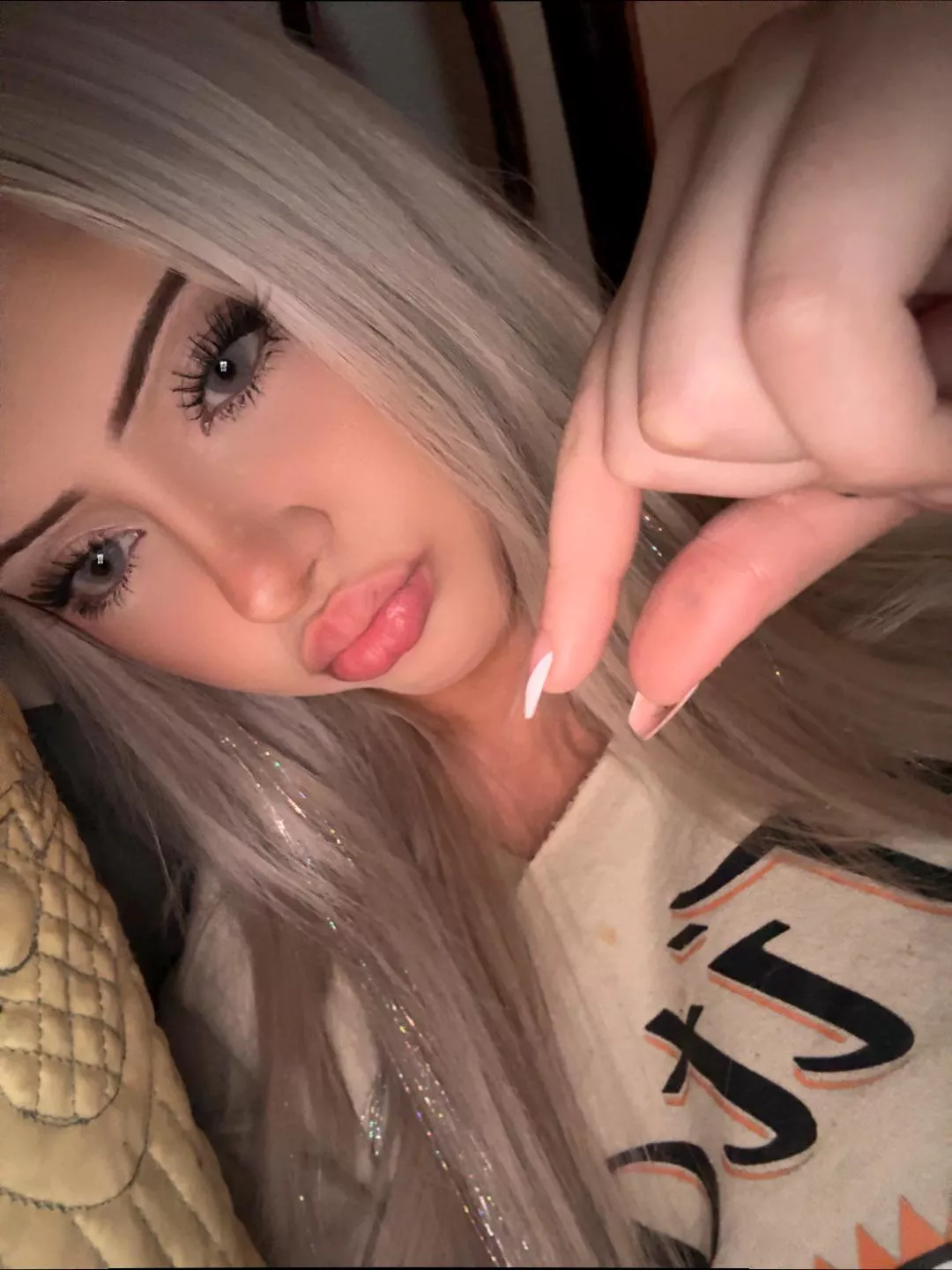  make up for your lack of inches