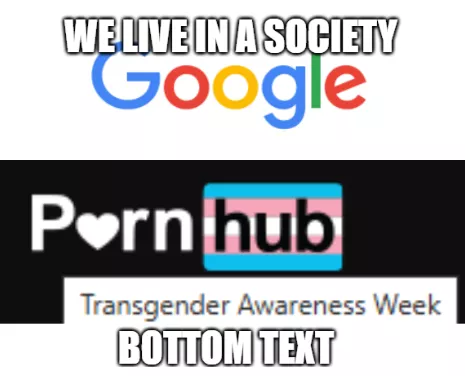 Mandatory society post