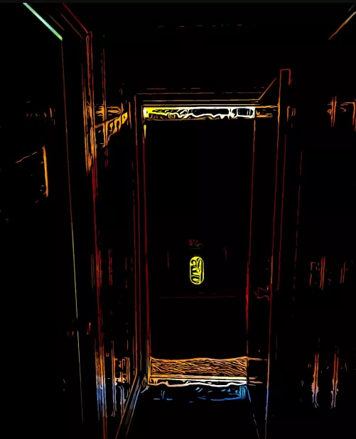 Maui Gloryhole - stop by & unzip