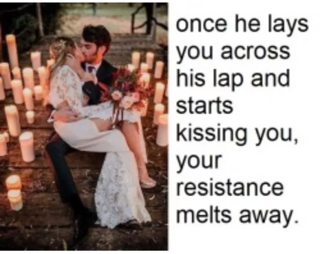 More nerves than resistance 