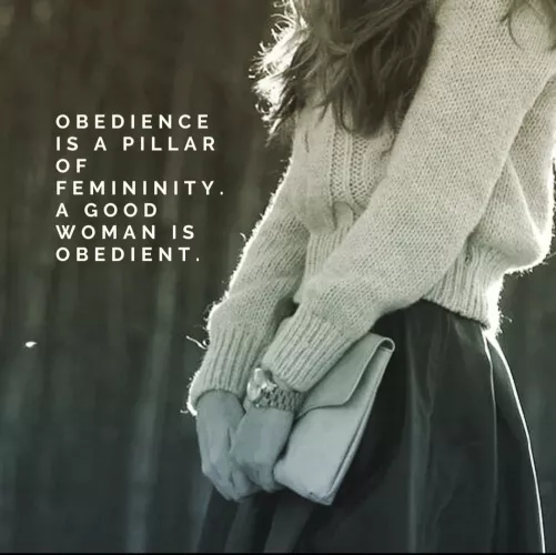 More tips to be a good wife