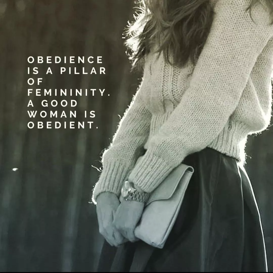 More tips to be a good wife