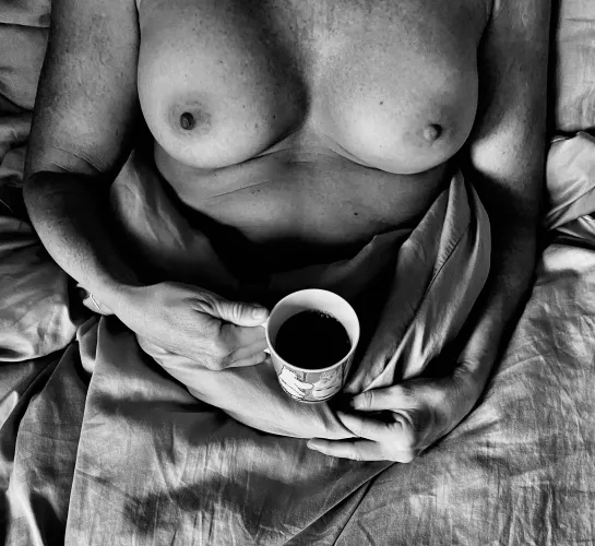 Morning coffee ☕️🇸🇪