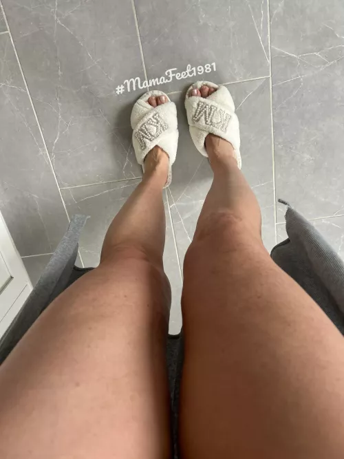 Morning point of view 