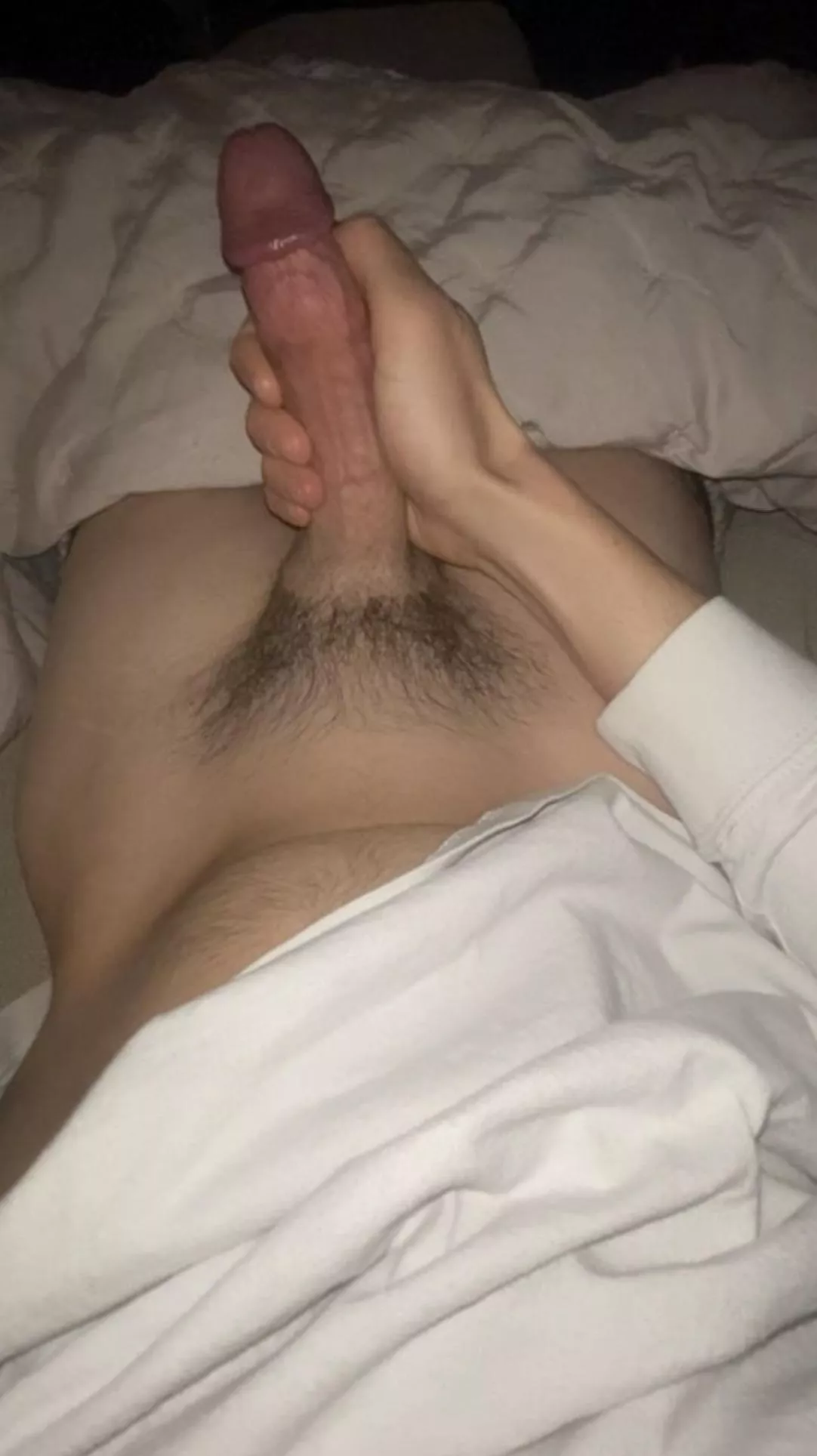 My current set up, can’t wait for it to grow out more.