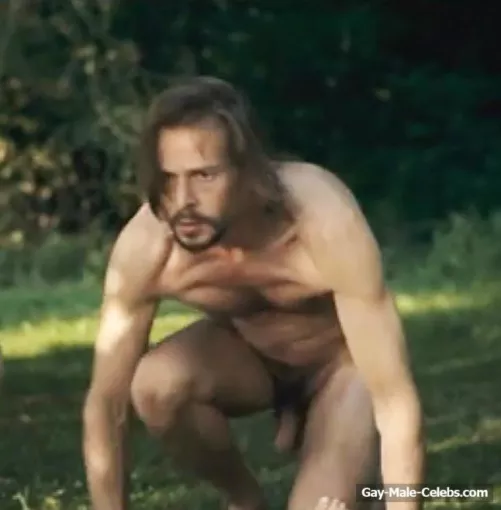 Name: Benjamin Ramon, Belgian actor in 