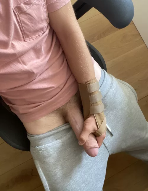 Need a bro to help me out