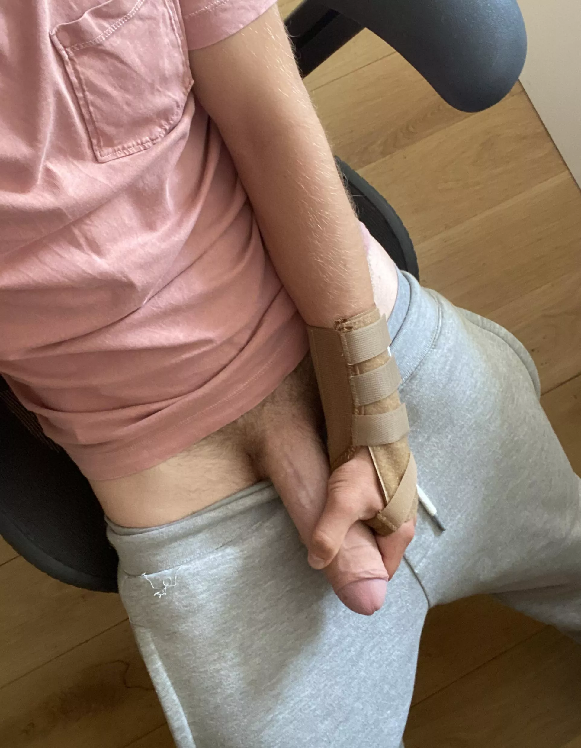 Need a bro to help me out