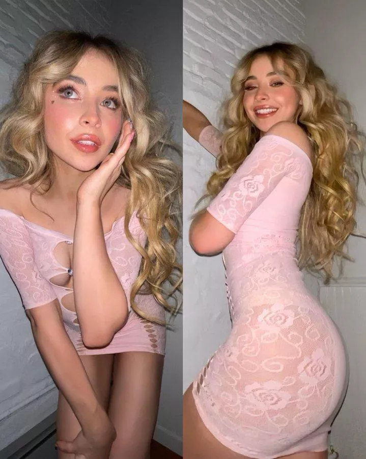 Obsessed with Sabrina 