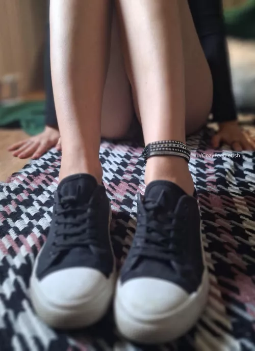 [oc] Hi! First time posting online, hope you like it.
