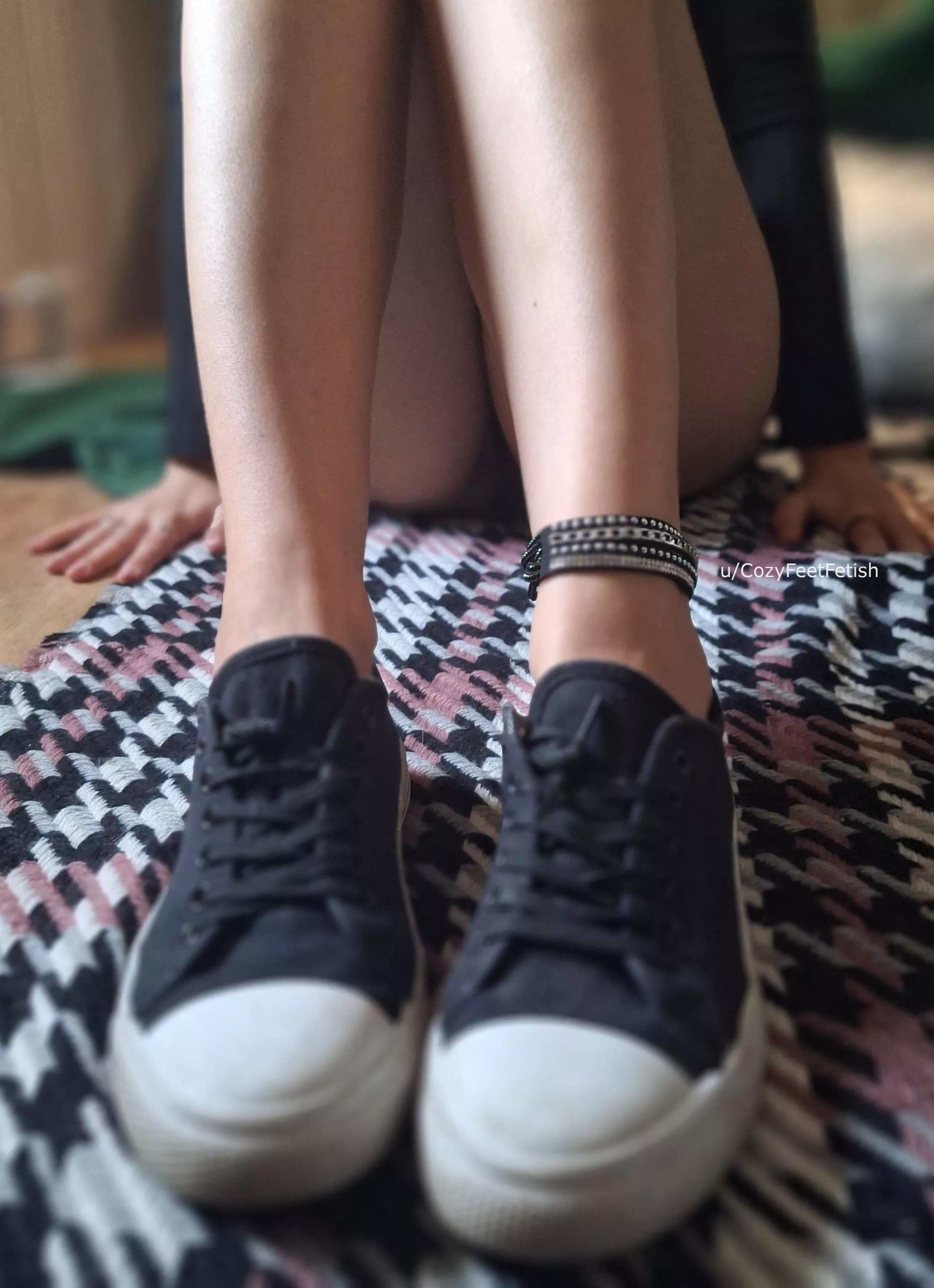 [oc] Hi! First time posting online, hope you like it.
