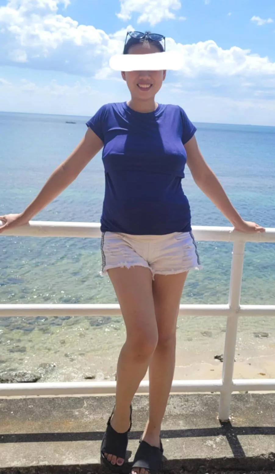 Rate my body . . 😉