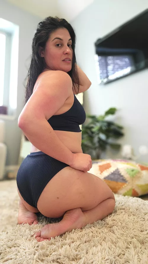 Ready to get your hump on? Hehe.