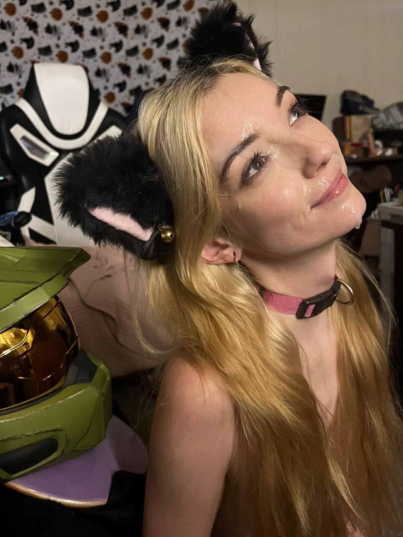 satisfied with my gift