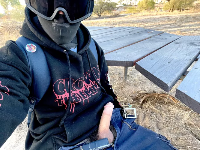 Someone give me a hand?  