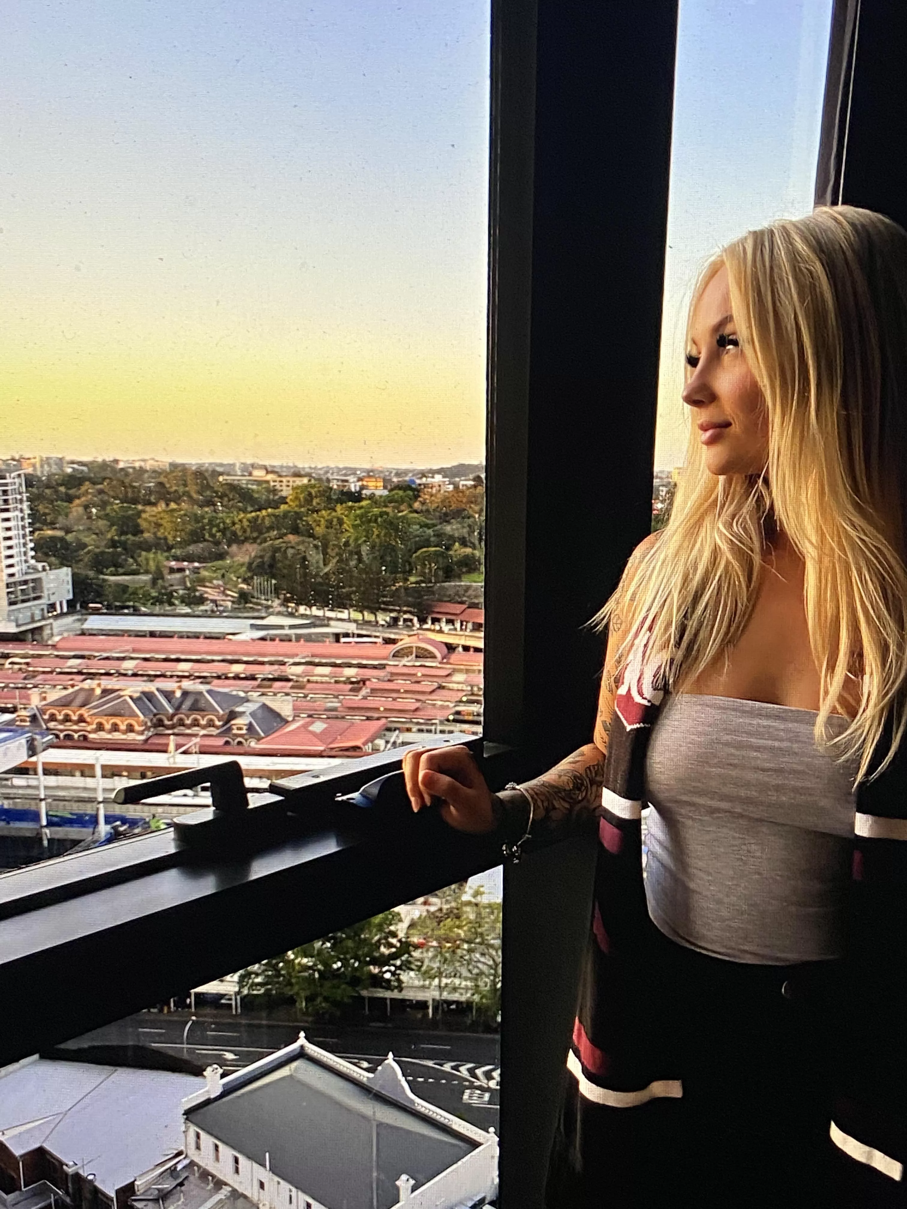 (Texas) so are u ready to see all of me??