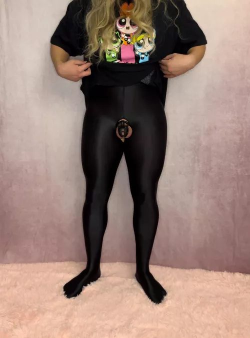 Thoughts on the new pants?