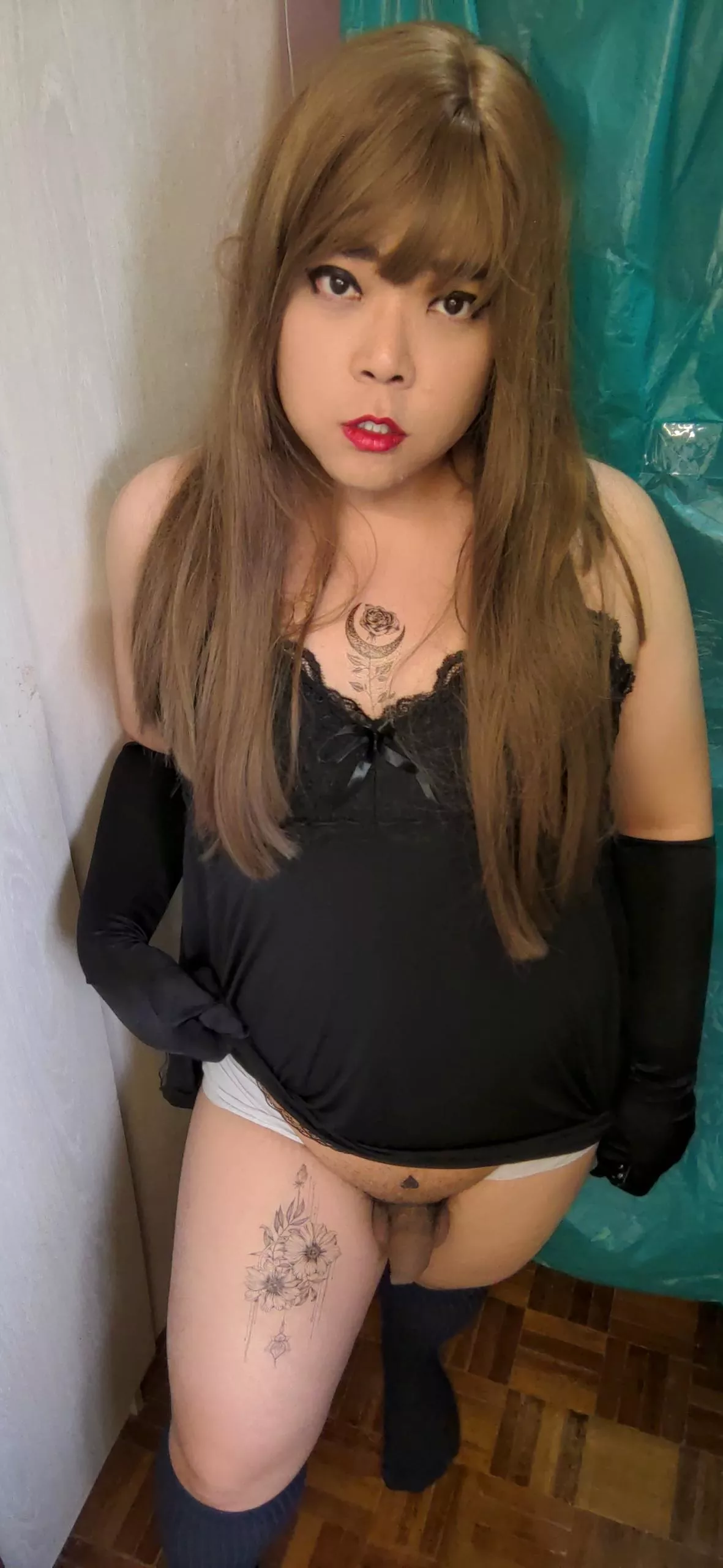 Throwback when I am a witch.