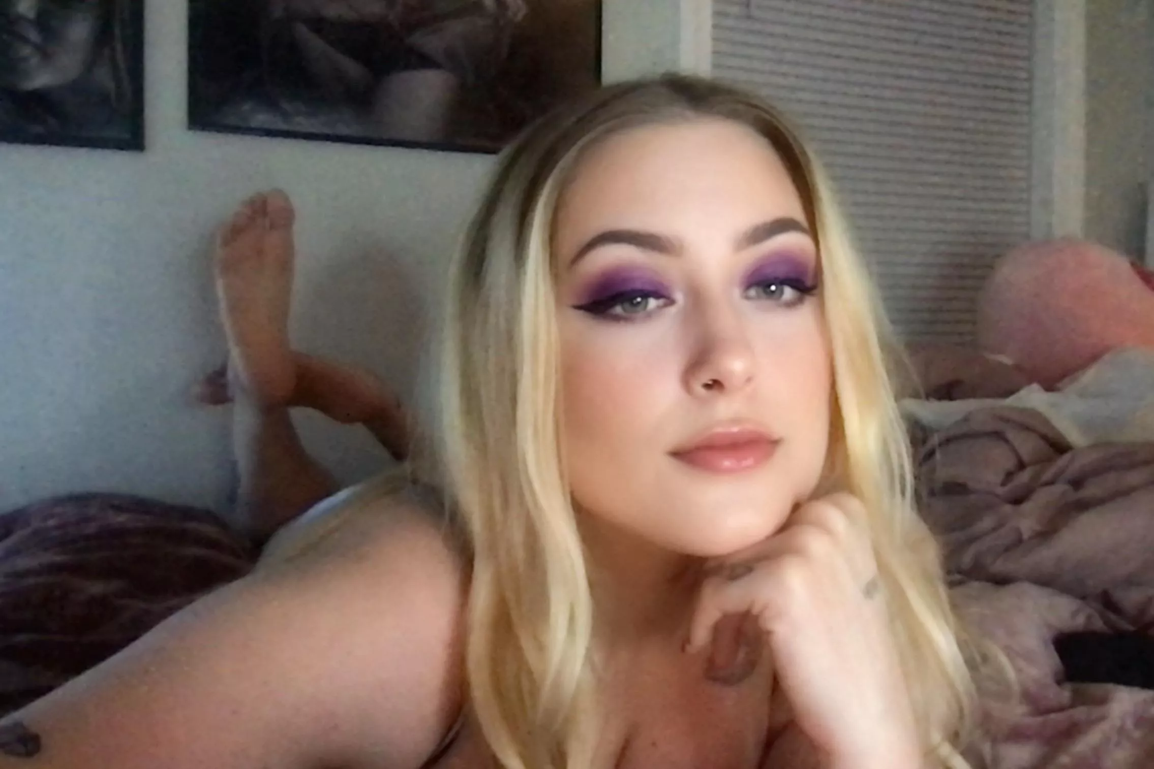 want to lick my soles? beg for it