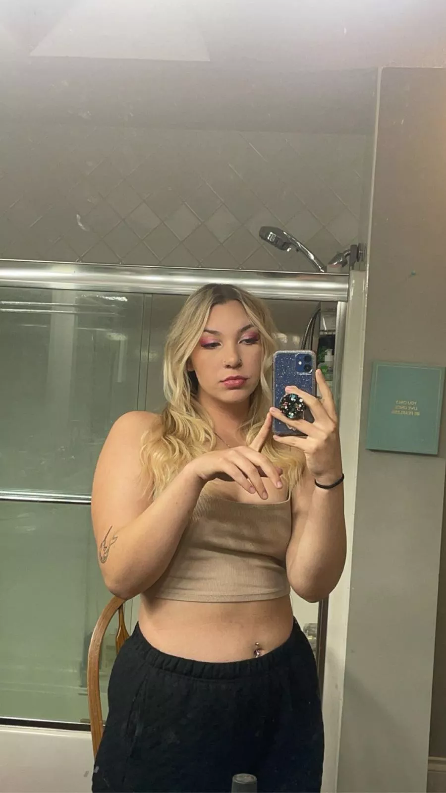 What are the odds I’ve got a bigger truck than you do ???😌😌 take a guess on what I drive 