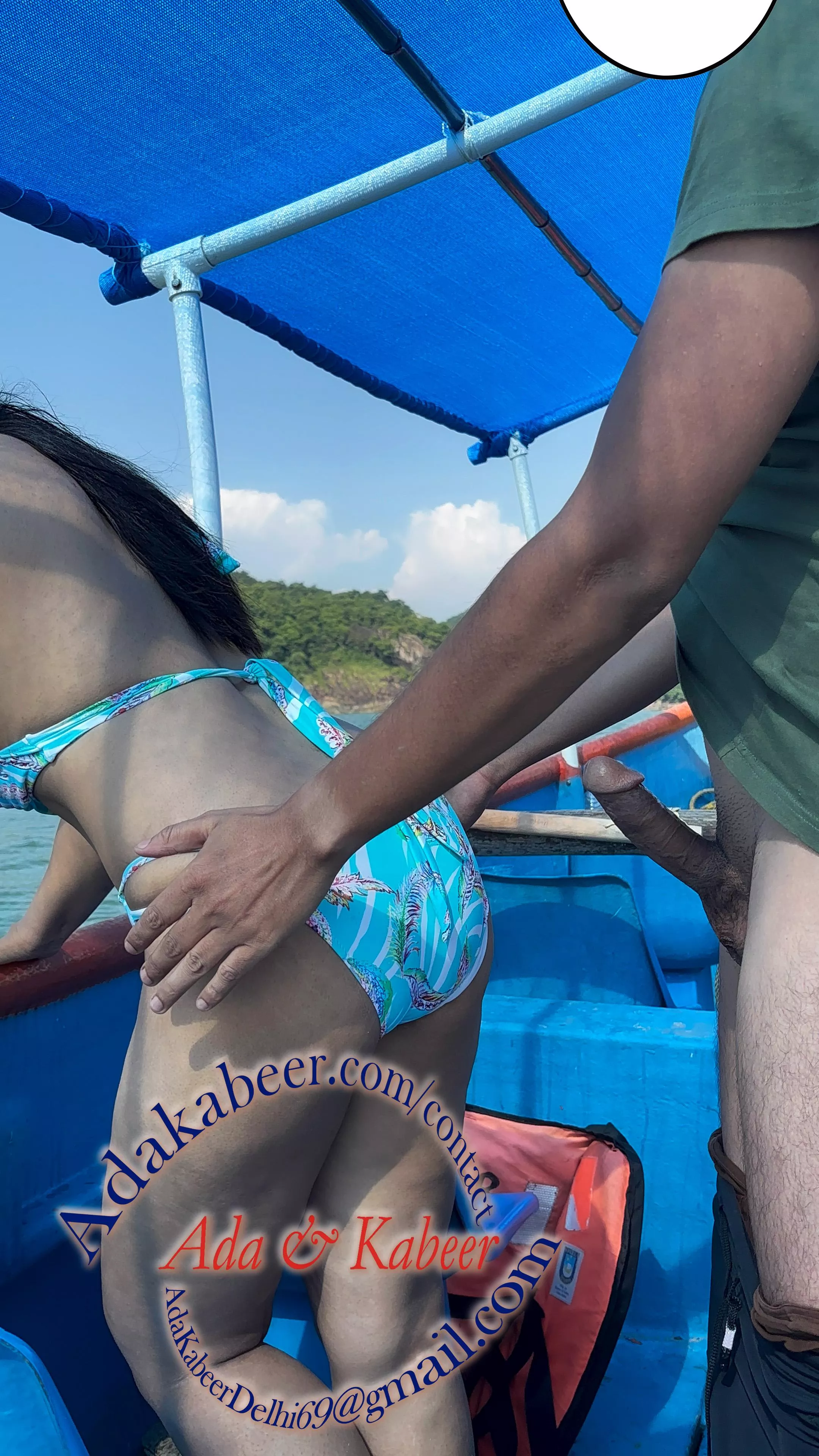 What's better place then this to fuck?