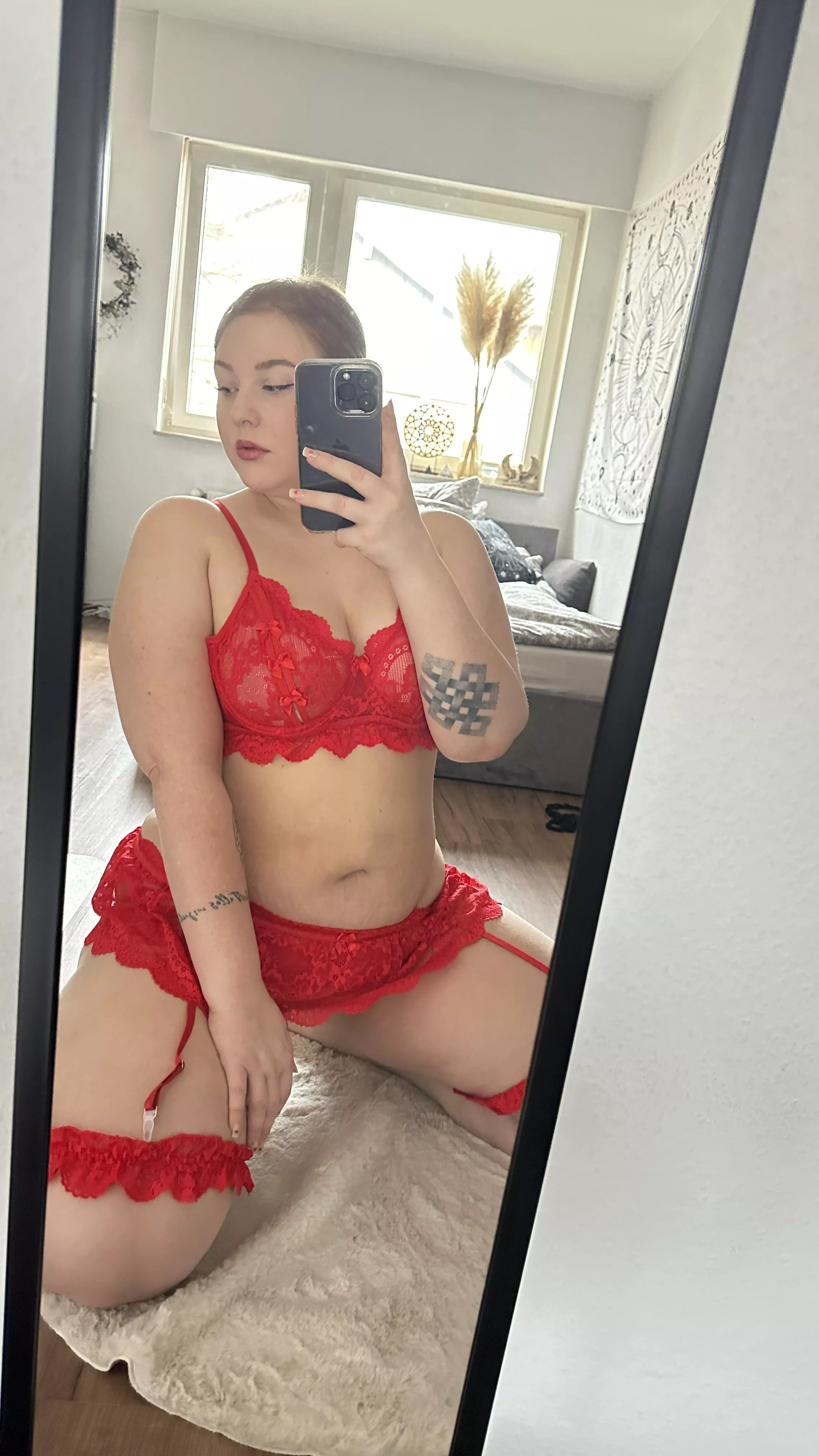 What's your favorite position.