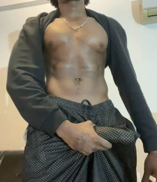 Whats your first dirty thought?	