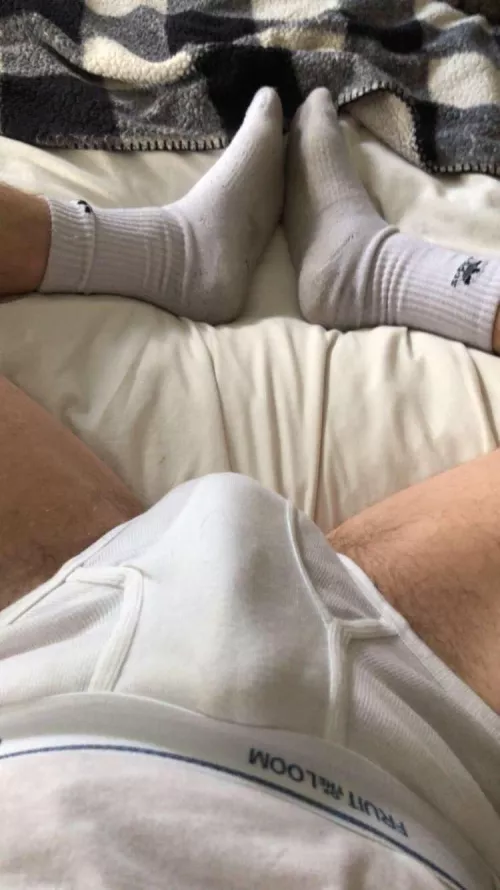 Who wants a sniff? (37)