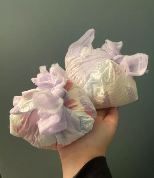 who wants to find these wrapped up nicely under their Christmas tree this year? 