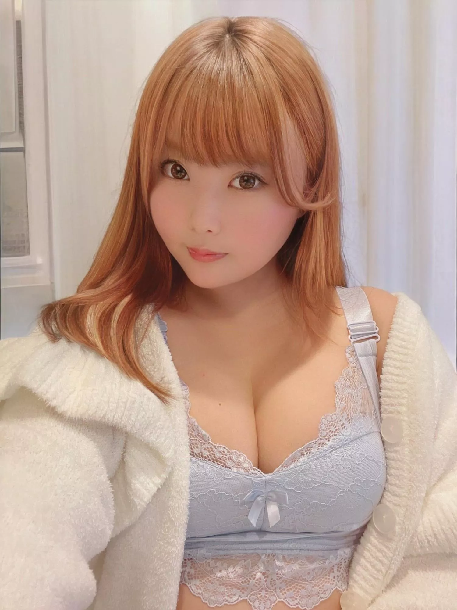 Will you ever consider dating a chubby japanese?