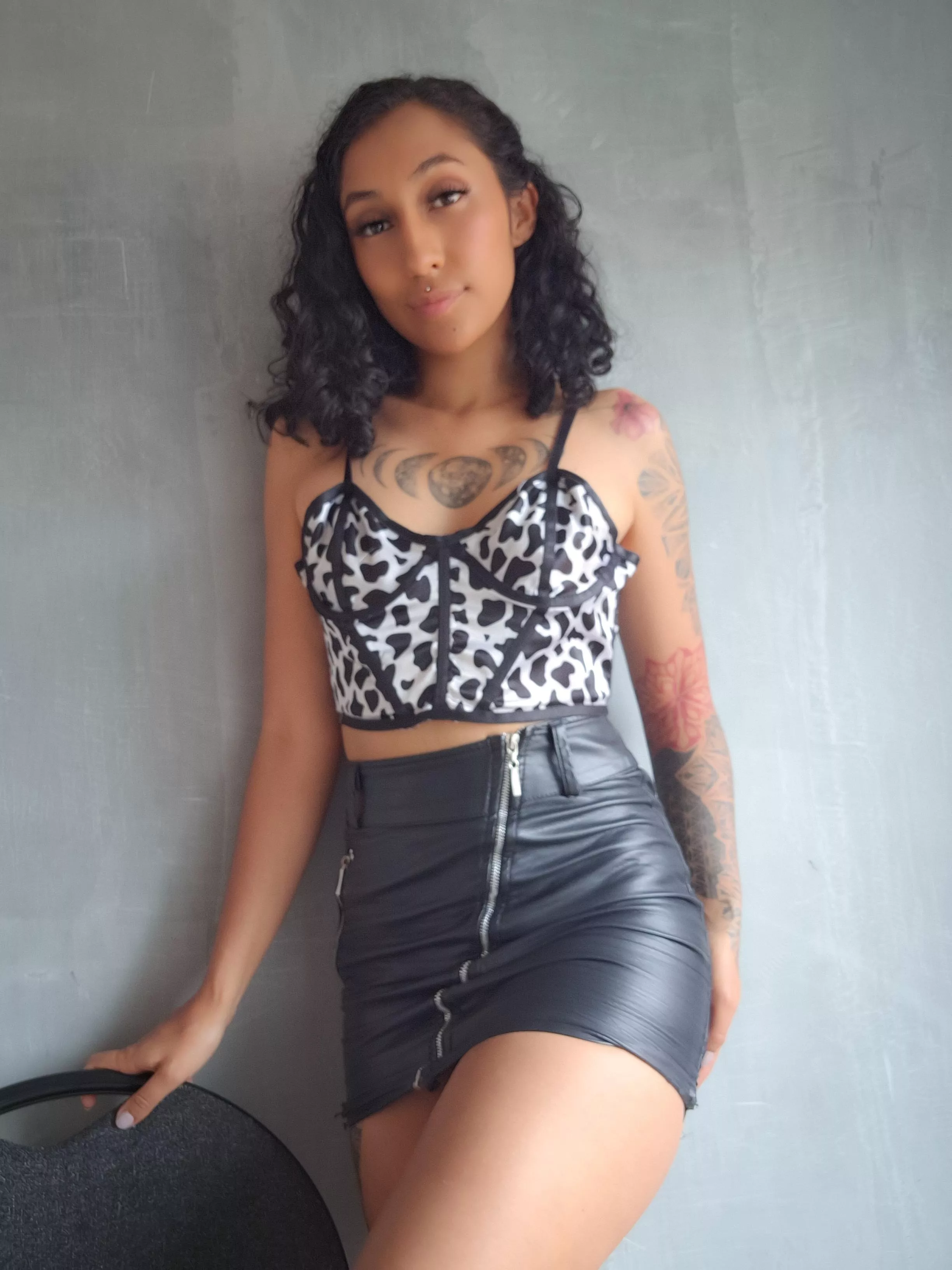 Would you consider me below, above, or just average?