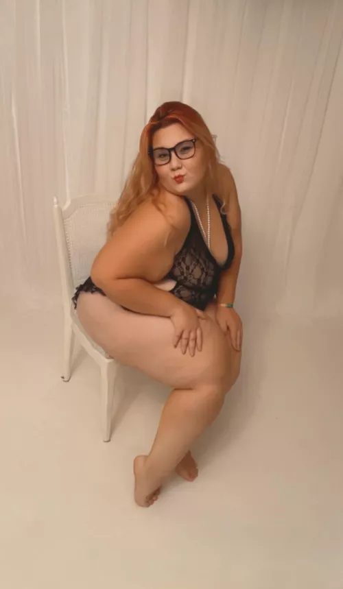 Would you mind stepping into my office for a moment? 