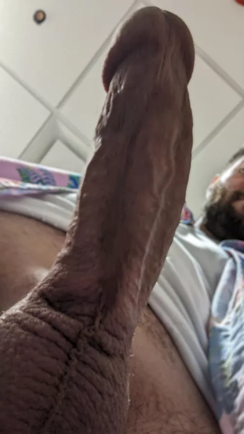 You look so pretty looking up at me